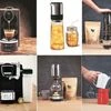 Gadgets, accessories to bring cafe-like coffee and tea experience home