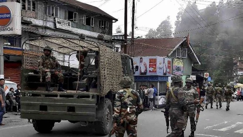 darjeeling, GJM, Gorkhaland, darjeeling, GJM, Gorkhaland,