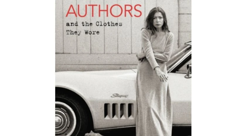 Legendary Authors, book cover Legendary Authors, book cover