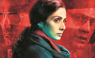 Mothers and vengeful others: Women as dispensers of justice in Bollywood Mothers and vengeful others