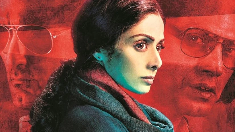 MOM, movie, review MOM, movie, review