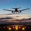 flight, plane, airline, aircraft