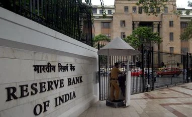 RBI cuts repo rate by 25 basis points to 6% Reserve Bank of India, RBI