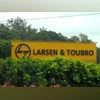 NBFC major L&T Finance Holdings receives approval for name change from RoC Larsen & Toubro, L&T