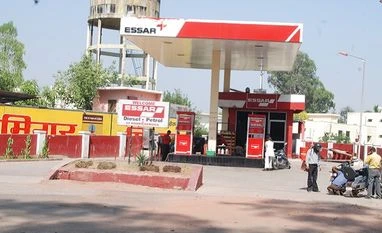 Essar Oilfields starts drilling in Mercator's Cambay wells essar oil