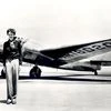 The Indian adventures of Amelia Earhart before  she disappeared into oblivion 80 years ago