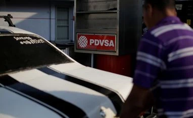 Cash-strapped Venezuela offers India's ONGC oil stake PDVSA proposes to sell a nine per cent stake in the San Cristobal field to ONGC Videsh