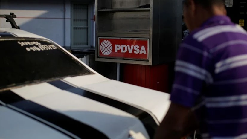 Representative Image PDVSA proposes to sell a nine per cent stake in the San Cristobal field to ONGC Videsh