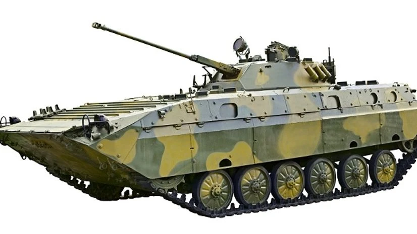 Army to fast-track indigenisation of critical spares, ramp down imports Army to fast-track indigenisation of critical spares, ramp down imports