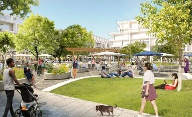 The culture wars have come to Silicon Valley Facebook, house, build, Silicon Valley