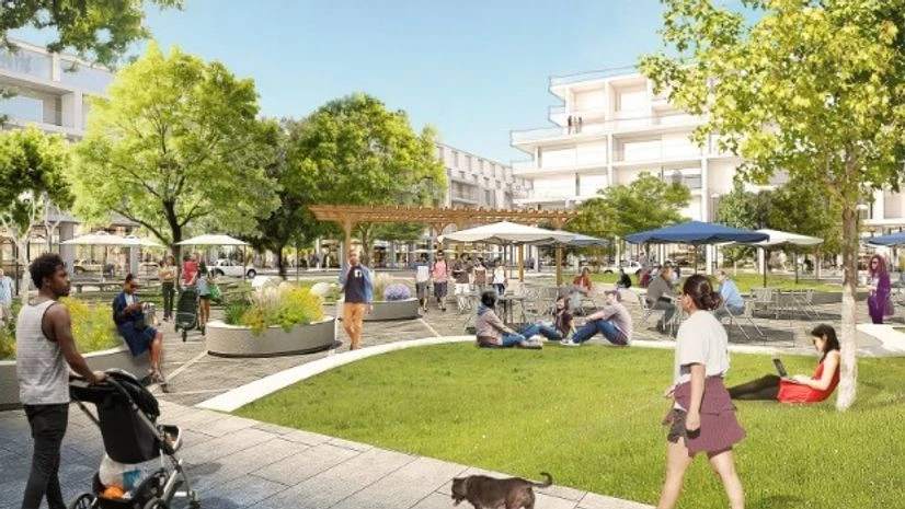 Facebook, house, build, Silicon Valley Facebook, house, build, Silicon Valley