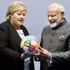 PM invites Norway pension funds to invest in India