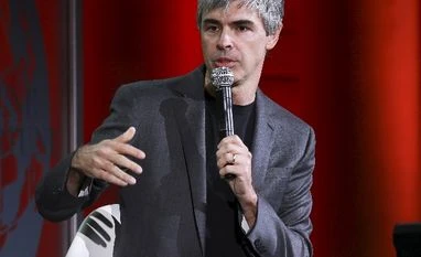 Uber lawsuit: Larry Page told to answer questions Larry Page