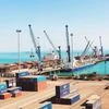Dhamra LNG Terminal