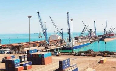 Govt plans to expand natural gas share to 15% by 2022, LNG imports to soar Dhamra LNG Terminal