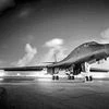 Pyongyang Threat: US bombers conduct drill in South Korea