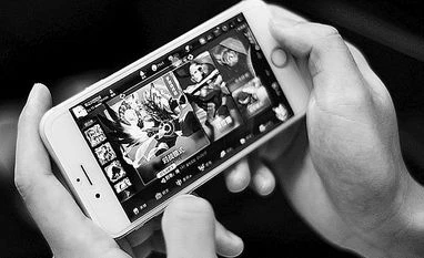 Honour of Kings game Honour of Kings game