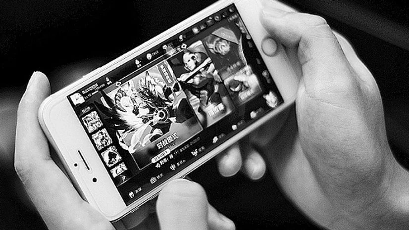 Honour of Kings game Honour of Kings game