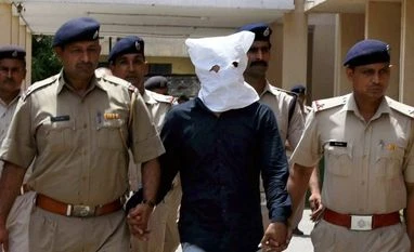 Delhi guard, main accused in Junaid lynching, admits to crime Junaid lynching case