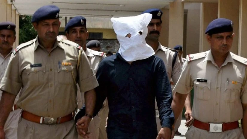 Junaid lynching case Junaid lynching case