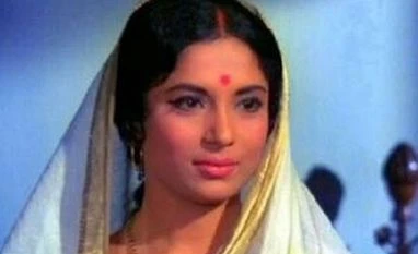 Sumita Sanyal, who made a mark in Rajesh Khanna's Anand, dies at 71 Sumita Sanyal