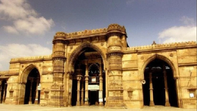 Ahmedabad, World Heritage City, India Ahmedabad, World Heritage City, India