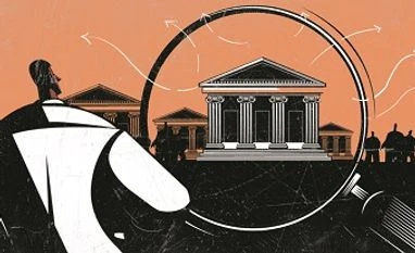 Illustration by ajay mohanty Illustration by ajay mohanty