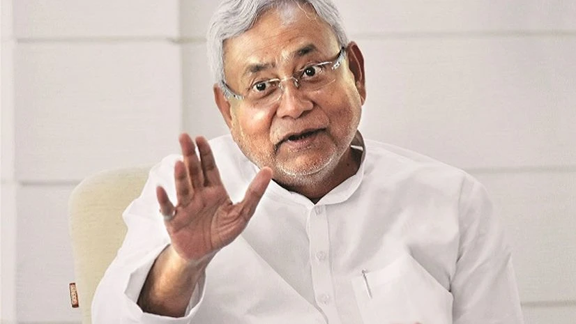 Dented Bihar ruling alliance needs repair Dented Bihar ruling alliance needs repair