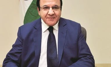 Multiple factors led EC to hold Himachal polls earlier: CEC A K Joti Meet Achal Kumar Joti, an experienced hand at poll body’s helm