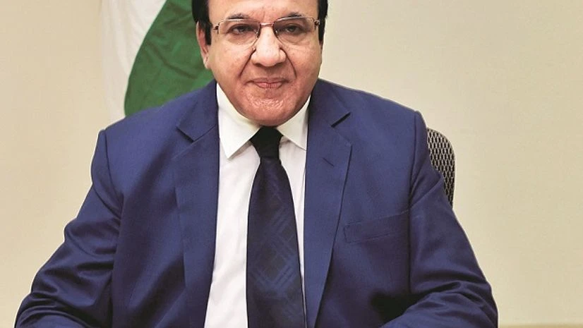 Meet Achal Kumar Joti, an experienced hand at poll body’s helm Meet Achal Kumar Joti, an experienced hand at poll body’s helm