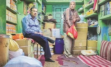 CAIT urges PM not to concede any ground to Walmart, e-commerce firms Will small traders lose their ardour for the BJP?