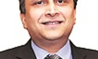 Paysense: Marrying tech, data to offer loans on tap Arvind Sankaran