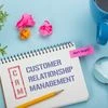 Customer retention