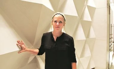 The app is becoming the piece for loyalty to a brand: Becky Tasker Becky Tasker, Senior managing analyst, Adobe Digital Insights