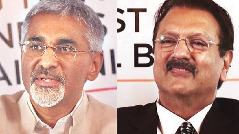 Lack of succession plans pushing Shriram towards merger, say staff Lack of succession plans pushing Shriram towards merger, say staff