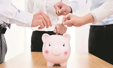 In April-July 2017, pace of equity folio additions hit highest since 2007 Photo: Shutterstock