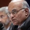 Shivshankar menon