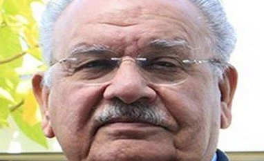 Naresh Chandra, India's former ambassador to US, dies at 82 in Goa Naresh Chandra, India's former ambassador to US, dies at 82 in Goa