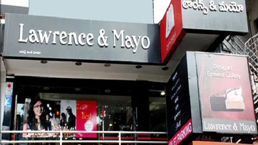 Lawrence & Mayo Lawrence & Mayo