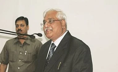 V Gopala Gowda V Gopala Gowda