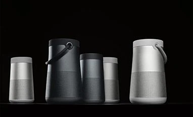 Bose SoundLink Revolve+: For your everyday needs The Bose SoundLink Revolve+ is the best wireless everyday speaker currently available in the market and well worth the premium