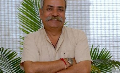 I am not going anywhere, says Piyush Pandey Piyush Pandey, Ogilvy India