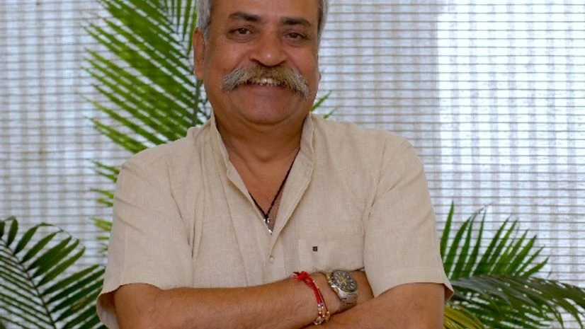 Piyush Pandey, Ogilvy India Piyush Pandey, Ogilvy India