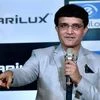 Sourav Ganguly