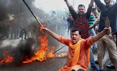 Amarnath attack: Forces failed to act despite intelligence inputs of 'sensational strike' Amarnath yatra attack: Don't want to play blame game on this, says Congress