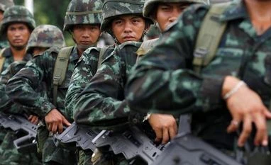 Sikkim standoff: China to cut 1 mn military personnel in biggest troop cut Sikkim standoff: China to cut 1 mn military personnel in biggest troop cut