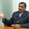 Vikram Limaye likely to take charge as NSE CEO from Monday