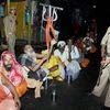 Amarnath terror attack, pilgrims