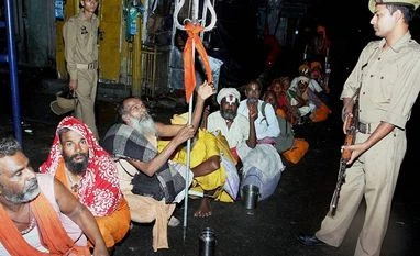 NGT raps Amarnath Board for lack of facilities for pilgrims Amarnath pilgrims, NGT