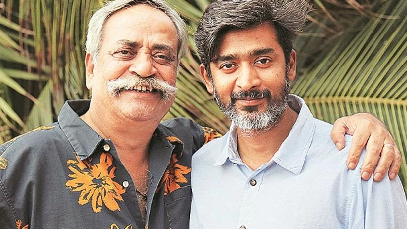 Piyush Pandey Piyush Pandey